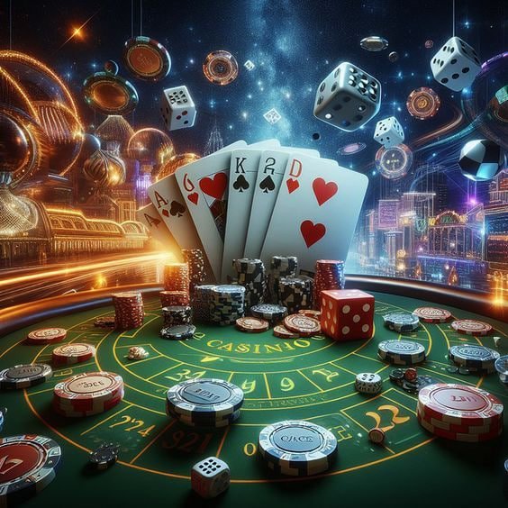 Pengguna zoro77 menikmati hiburan esports dan kasino dengan pengelolaan yang bertanggung jawab