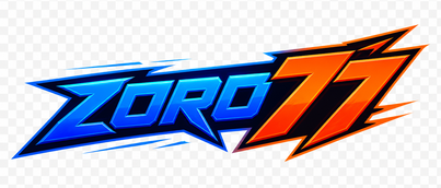 Logo zoro77